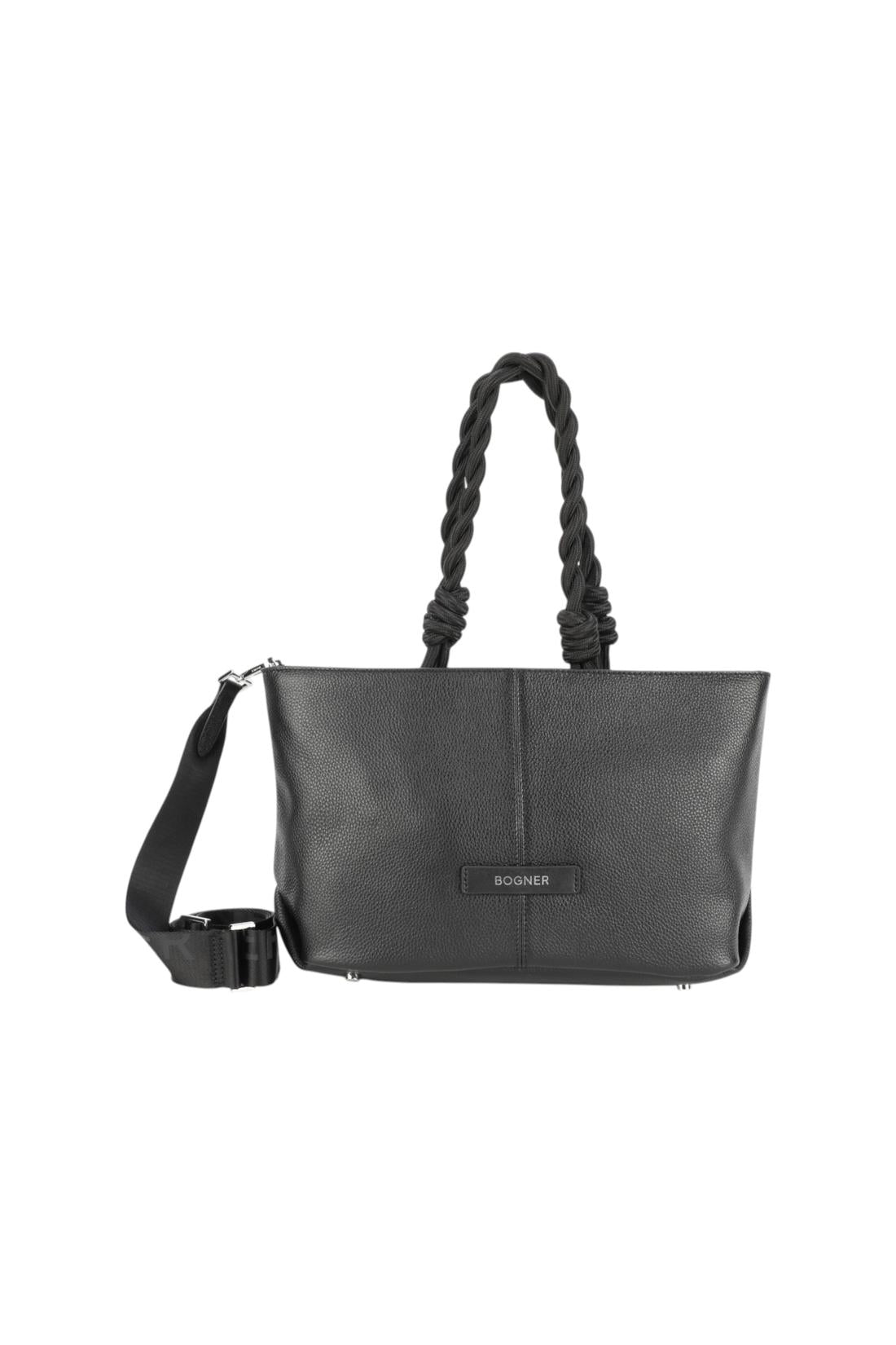 Bogner-Bogner - Damen Handtasche Vanil Valesca-Taschen-Black-Deal-Outlet-by-ARCHIVIST