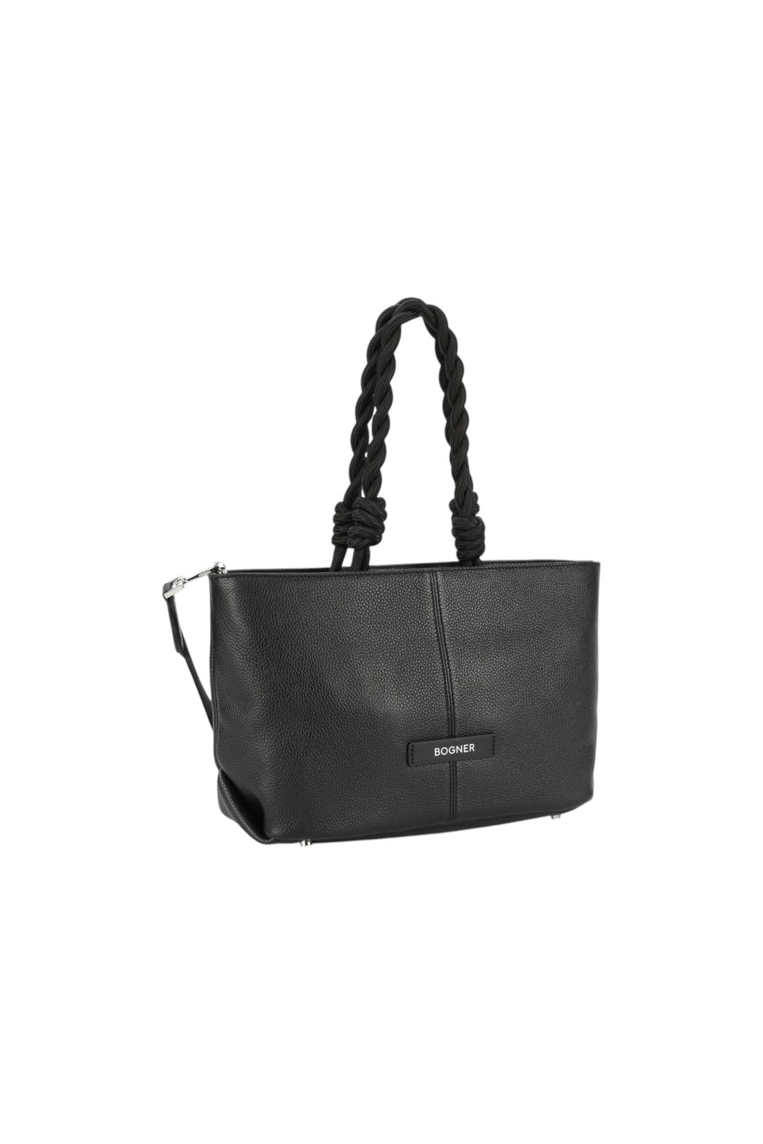 Bogner-Bogner - Damen Handtasche Vanil Valesca-Taschen-Black-Deal-Outlet-by-ARCHIVIST