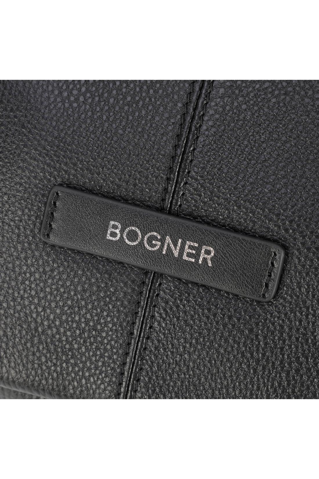 Bogner-Bogner - Damen Handtasche Vanil Valesca-Taschen-Black-Deal-Outlet-by-ARCHIVIST