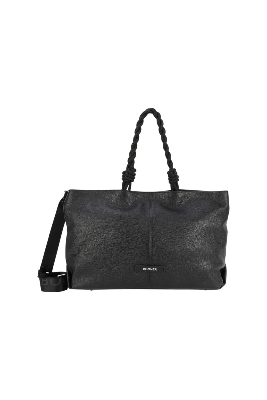 Bogner-Bogner - Damen Shopper Vanil Valesca-Taschen-Black-Deal-Outlet-by-ARCHIVIST