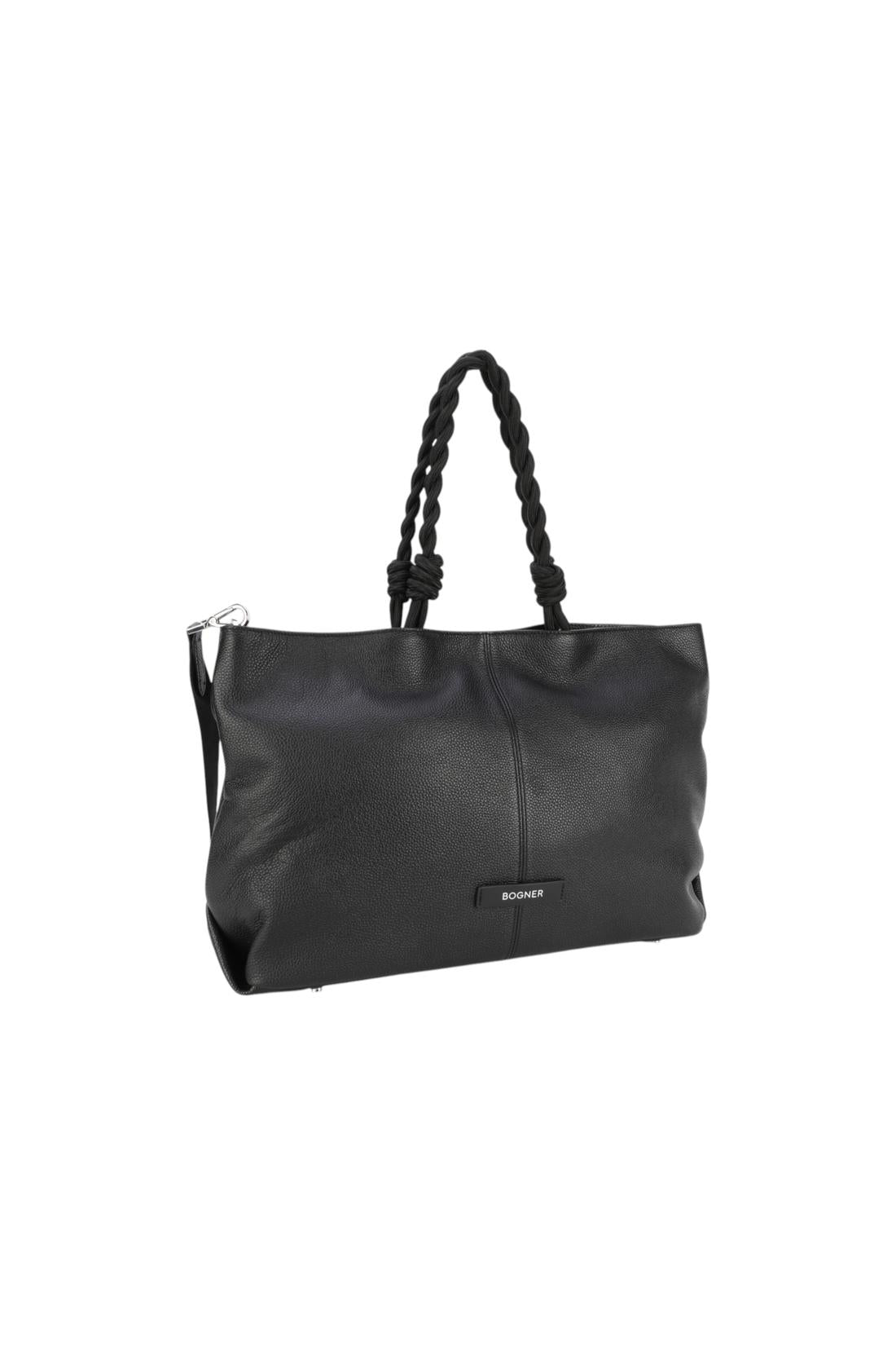 Bogner-Bogner - Damen Shopper Vanil Valesca-Taschen-Black-Deal-Outlet-by-ARCHIVIST