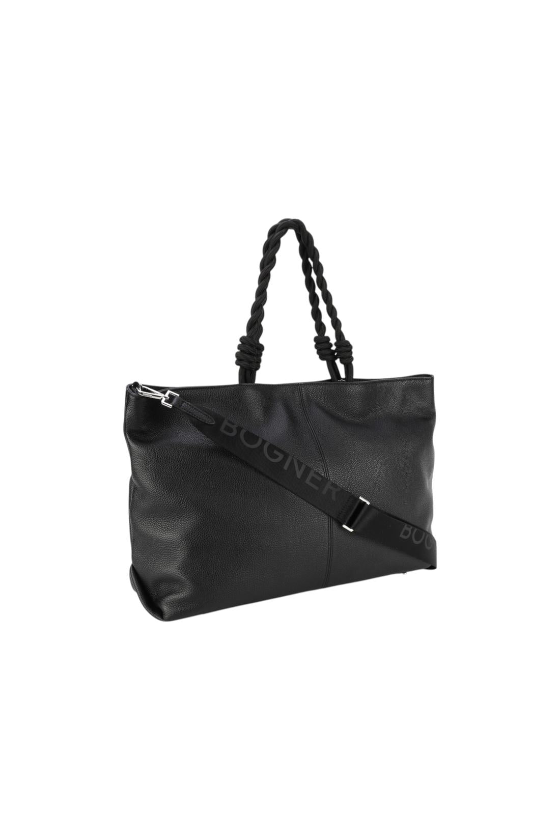 Bogner-Bogner - Damen Shopper Vanil Valesca-Taschen-Black-Deal-Outlet-by-ARCHIVIST