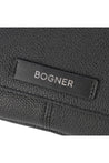 Bogner-Bogner - Damen Schultertasche Vanil Stefania-Taschen-Black-Deal-Outlet-by-ARCHIVIST