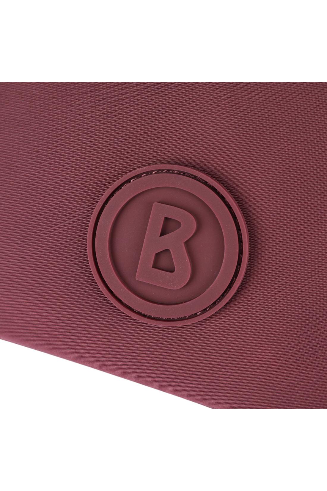 Bogner-Bogner - Damen Schultertasche Maggia 1.0 Serena-Taschen-Black-Deal-Outlet-by-ARCHIVIST