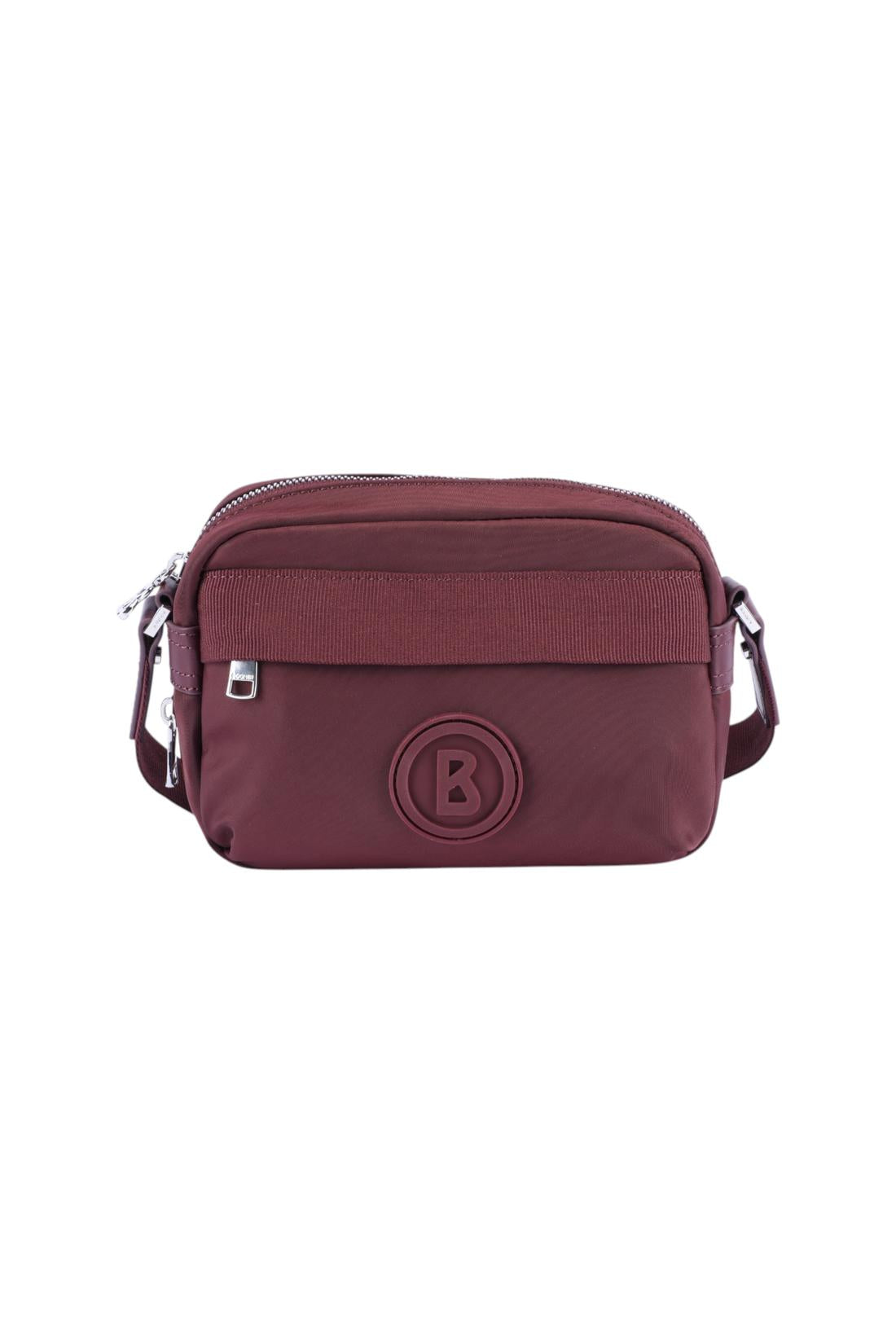 Bogner-Bogner - Damen Schultertasche Maggia 1.0 Lidia-Taschen-Black-Deal-Outlet-by-ARCHIVIST