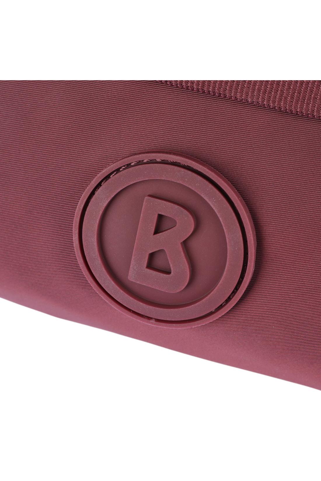 Bogner-Bogner - Damen Schultertasche Maggia 1.0 Lidia-Taschen-Black-Deal-Outlet-by-ARCHIVIST