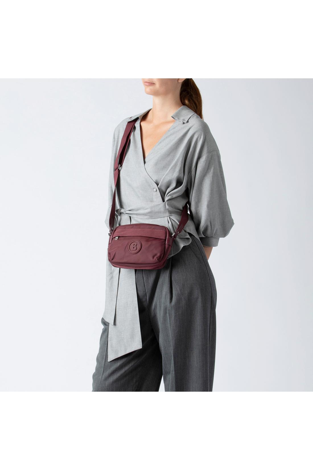 Bogner-Bogner - Damen Schultertasche Maggia 1.0 Lidia-Taschen-Black-Deal-Outlet-by-ARCHIVIST