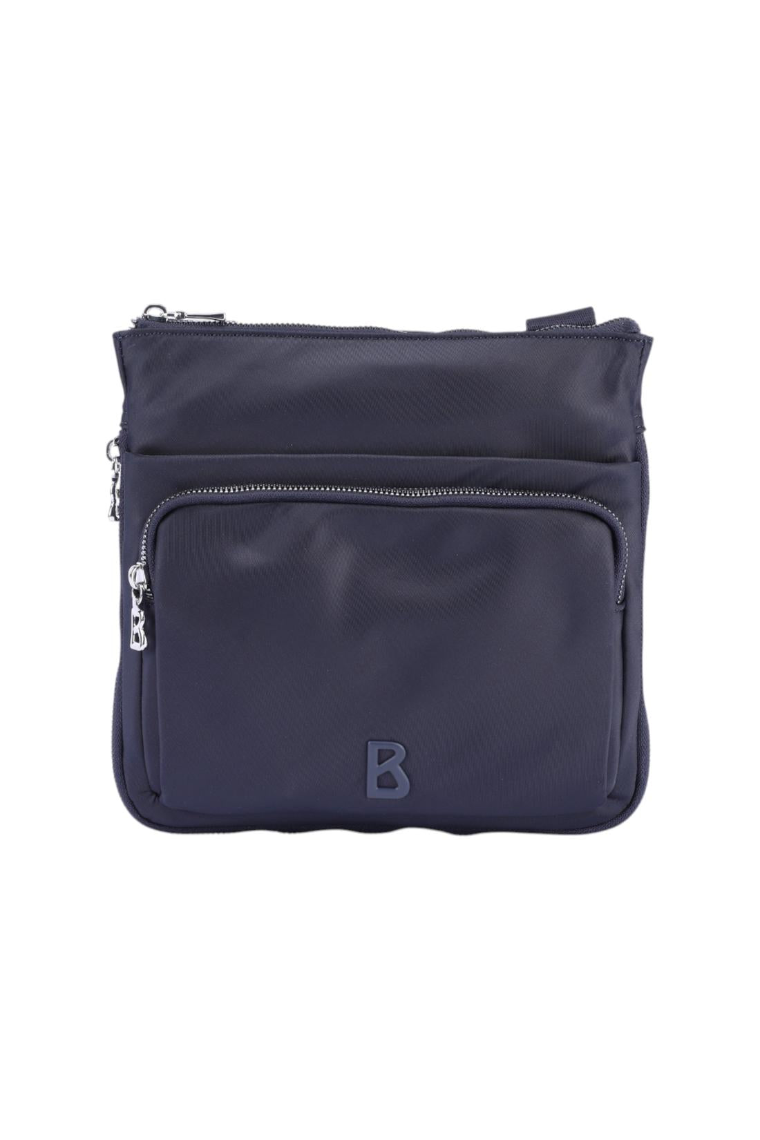 Bogner-Bogner - Damen Schultertasche Verbier Play 1.0 Serena-Taschen-Black-Deal-Outlet-by-ARCHIVIST