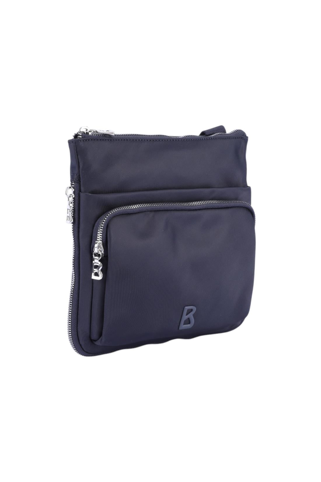 Bogner-Bogner - Damen Schultertasche Verbier Play 1.0 Serena-Taschen-Black-Deal-Outlet-by-ARCHIVIST