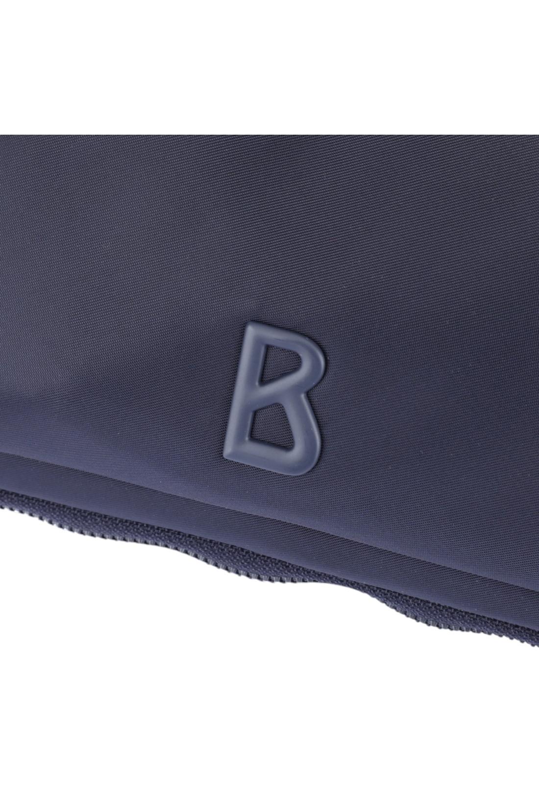 Bogner-Bogner - Damen Schultertasche Verbier Play 1.0 Serena-Taschen-Black-Deal-Outlet-by-ARCHIVIST