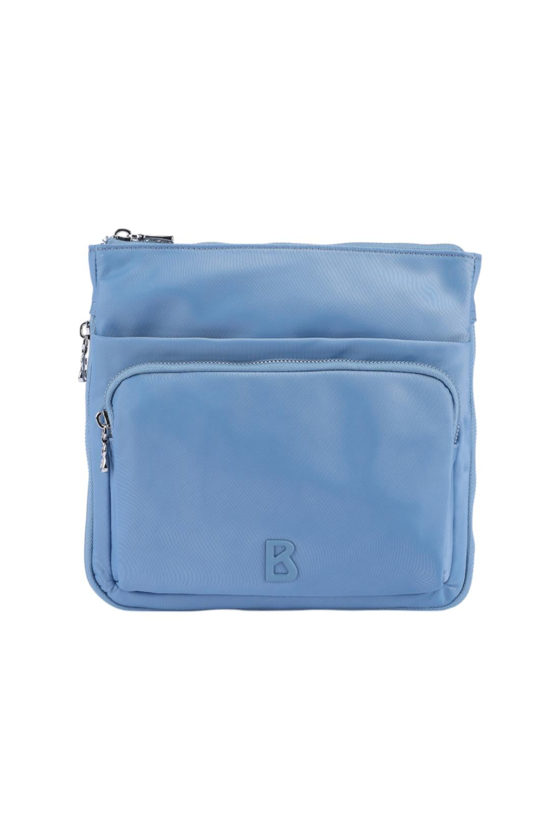 Bogner-Bogner - Damen Schultertasche Verbier Play 1.0 Serena-Taschen-Black-Deal-Outlet-by-ARCHIVIST