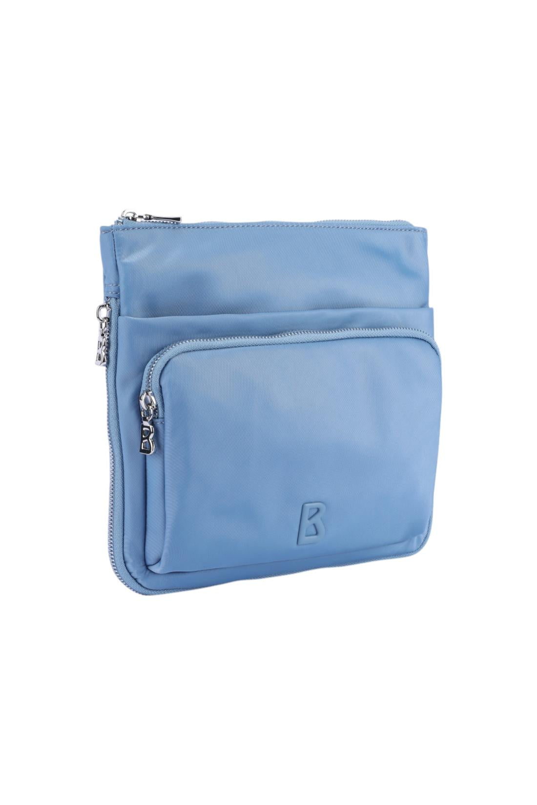 Bogner-Bogner - Damen Schultertasche Verbier Play 1.0 Serena-Taschen-Black-Deal-Outlet-by-ARCHIVIST