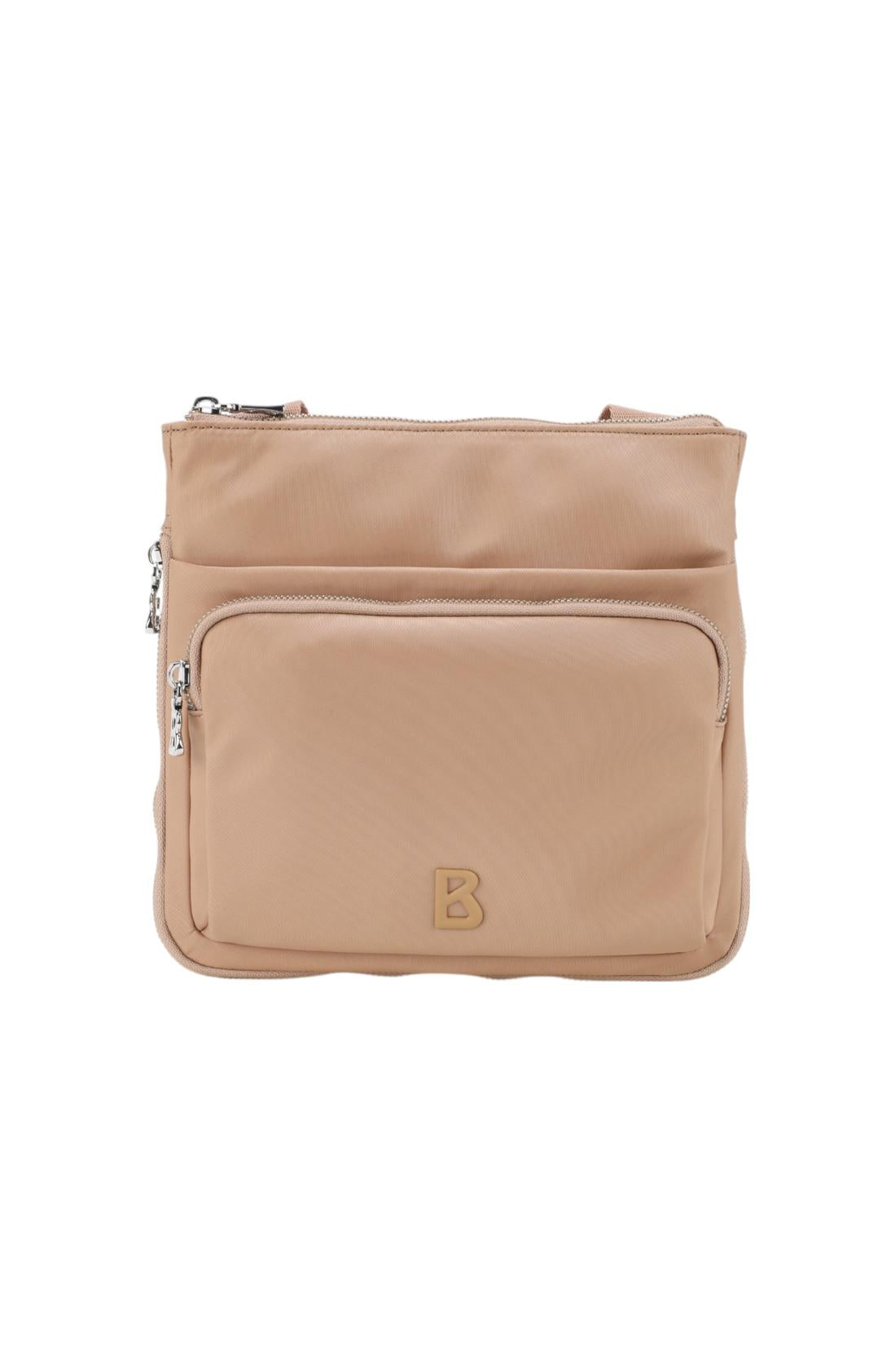 Bogner-Bogner - Damen Schultertasche Verbier Play 1.0 Serena-Taschen-Black-Deal-Outlet-by-ARCHIVIST