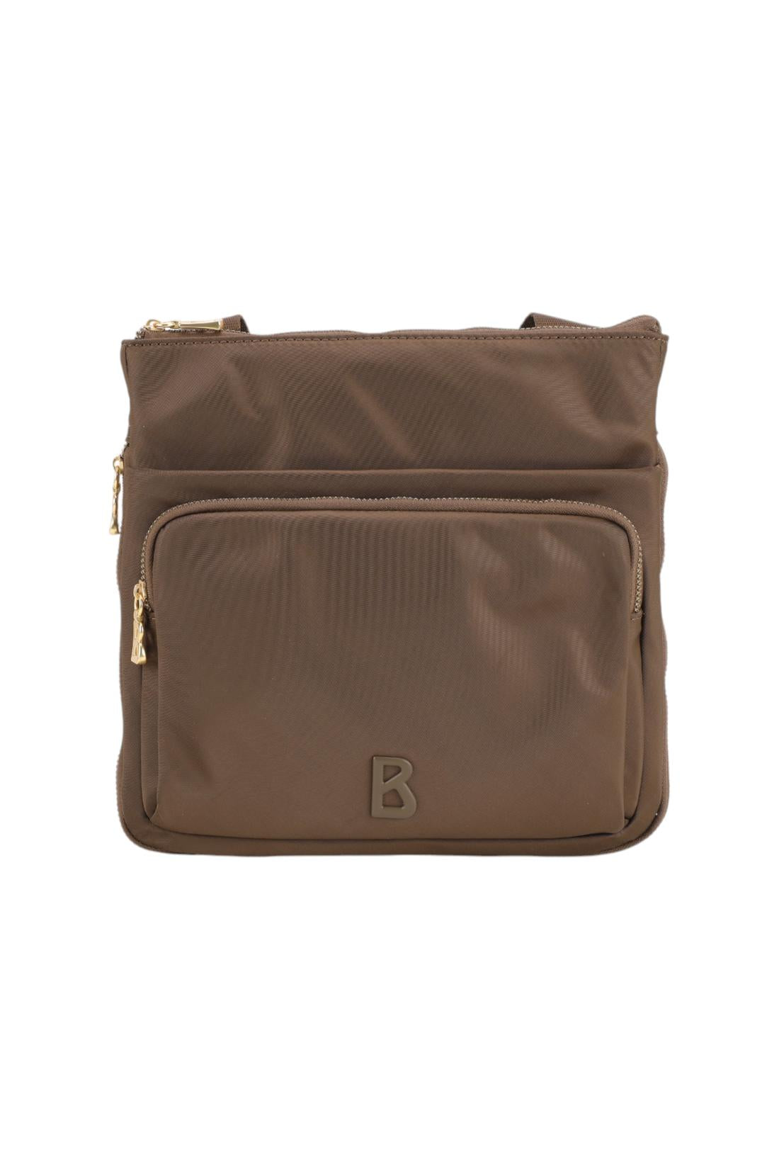 Bogner-Bogner - Damen Schultertasche Verbier Play 1.0 Serena-Taschen-Black-Deal-Outlet-by-ARCHIVIST