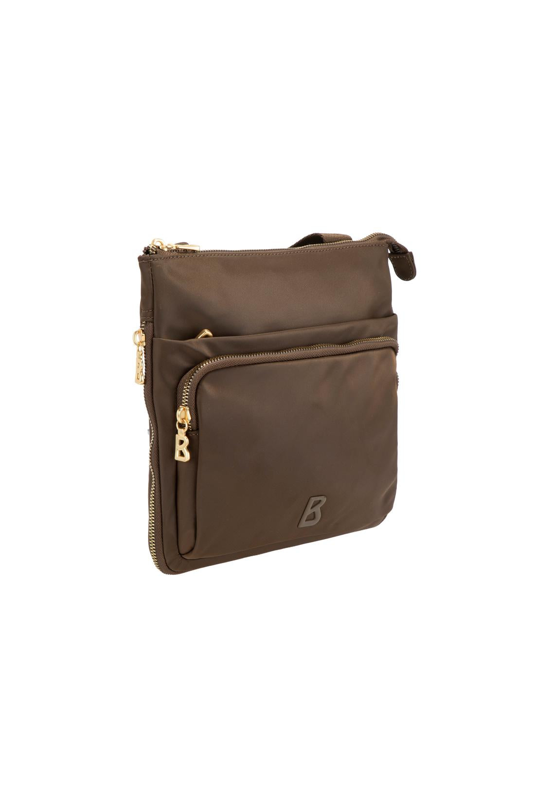 Bogner-Bogner - Damen Schultertasche Verbier Play 1.0 Serena-Taschen-Black-Deal-Outlet-by-ARCHIVIST