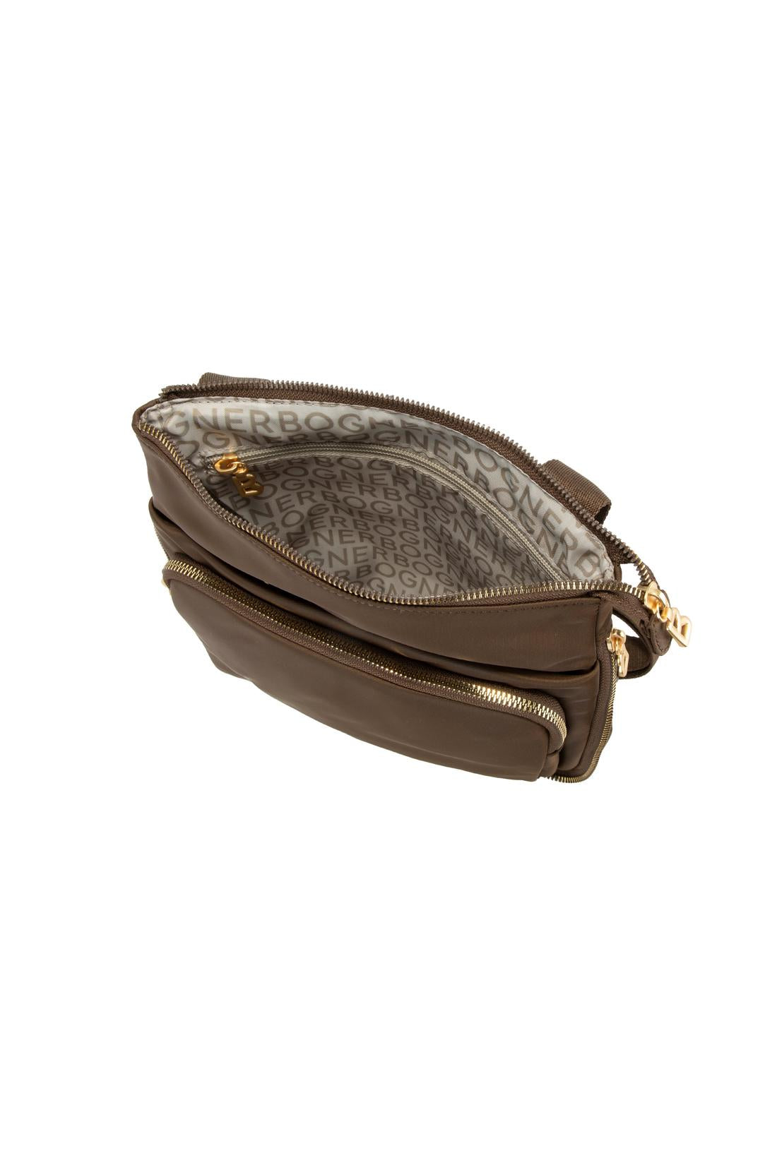 Bogner-Bogner - Damen Schultertasche Verbier Play 1.0 Serena-Taschen-Black-Deal-Outlet-by-ARCHIVIST