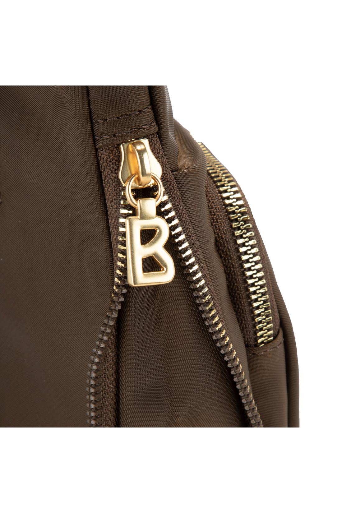 Bogner-Bogner - Damen Schultertasche Verbier Play 1.0 Serena-Taschen-Black-Deal-Outlet-by-ARCHIVIST