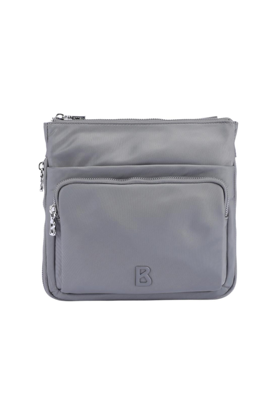 Bogner-Bogner - Damen Schultertasche Verbier Play 1.0 Serena-Taschen-Black-Deal-Outlet-by-ARCHIVIST