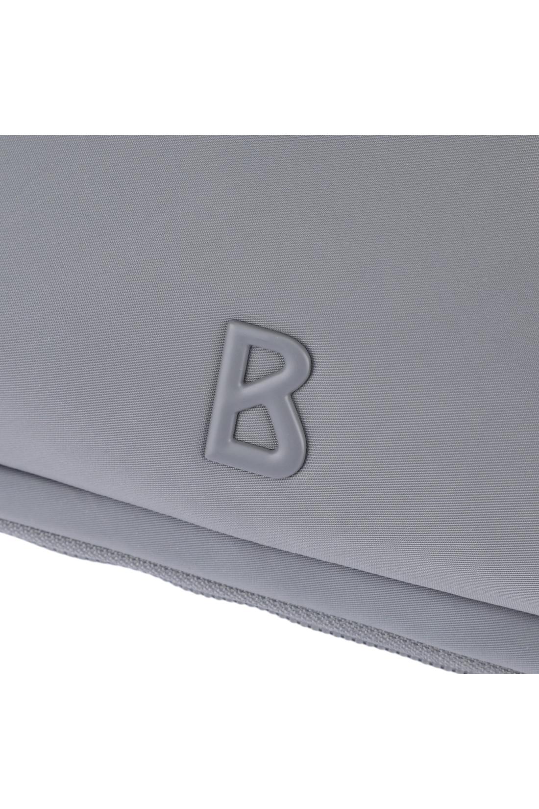 Bogner-Bogner - Damen Schultertasche Verbier Play 1.0 Serena-Taschen-Black-Deal-Outlet-by-ARCHIVIST