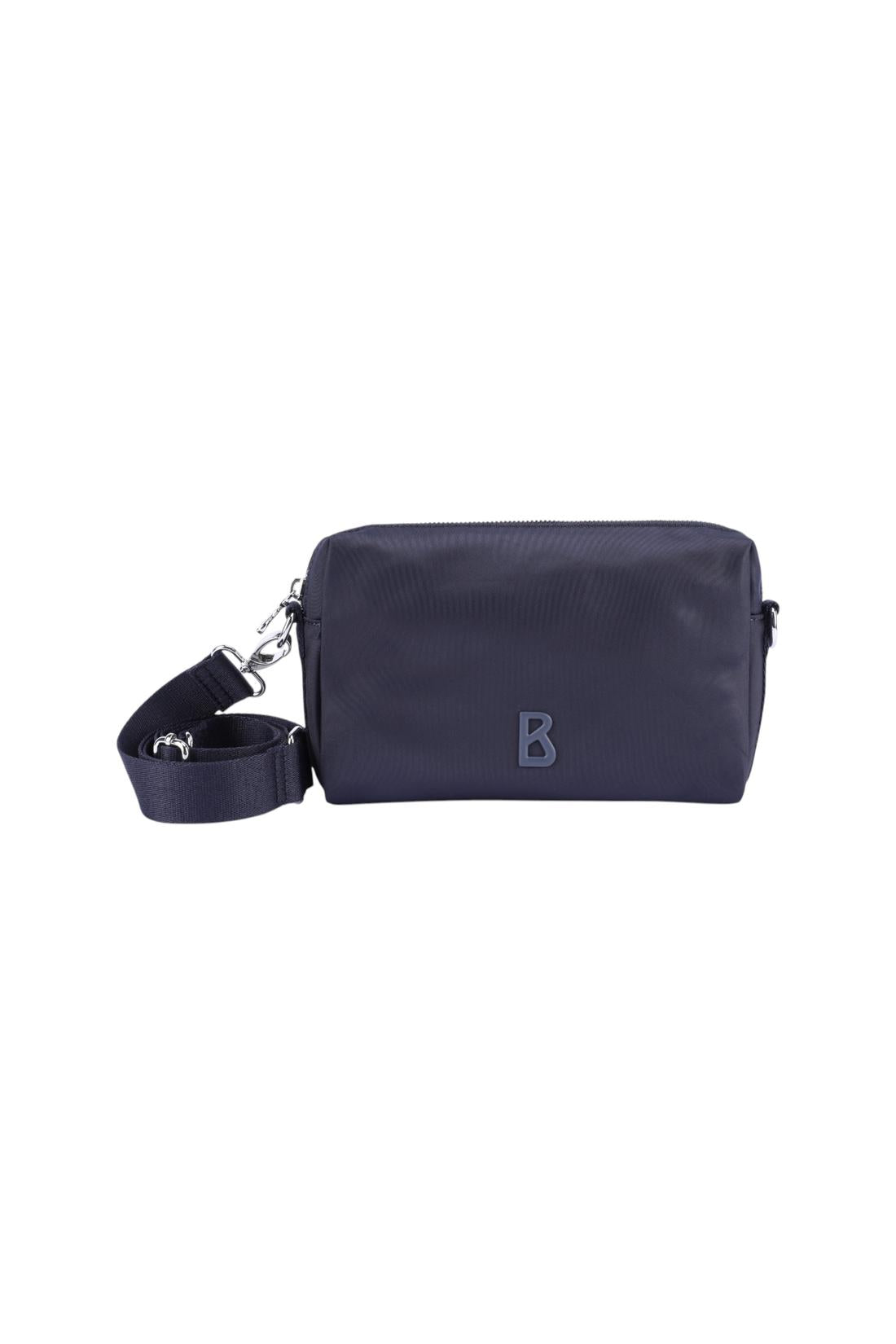 Bogner - Women's Shoulder Bag Verbier Play 1.0 Pukie