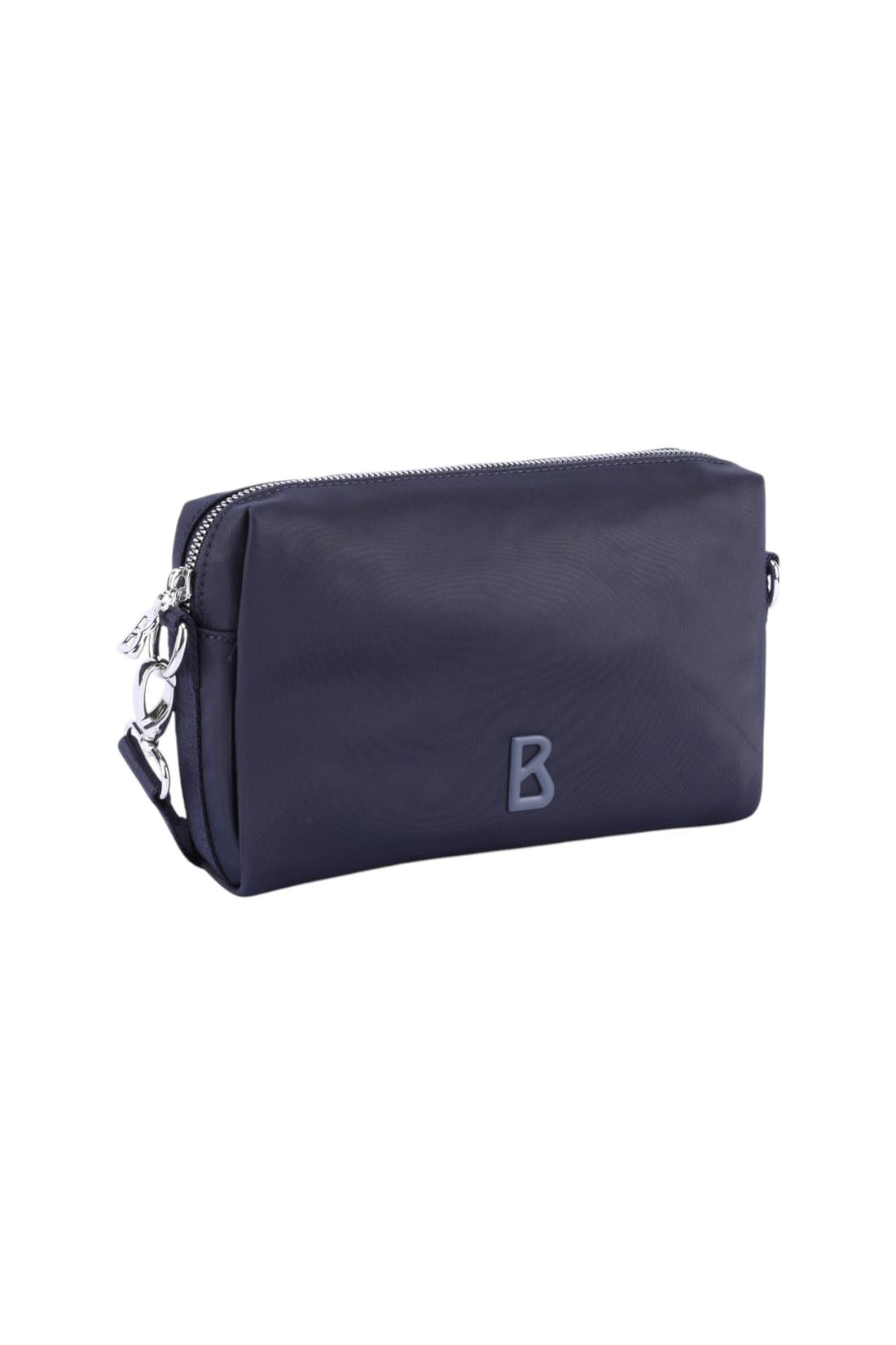Bogner - Women's Shoulder Bag Verbier Play 1.0 Pukie