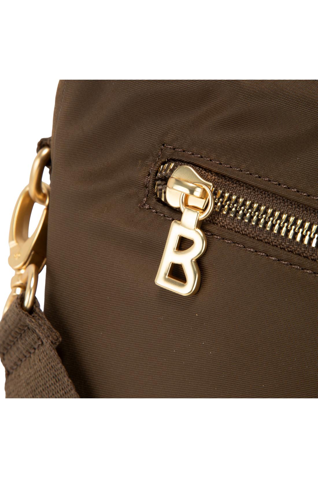 Bogner-Bogner - Damen Schultertasche Verbier Play 1.0 Pukie-Taschen-Black-Deal-Outlet-by-ARCHIVIST
