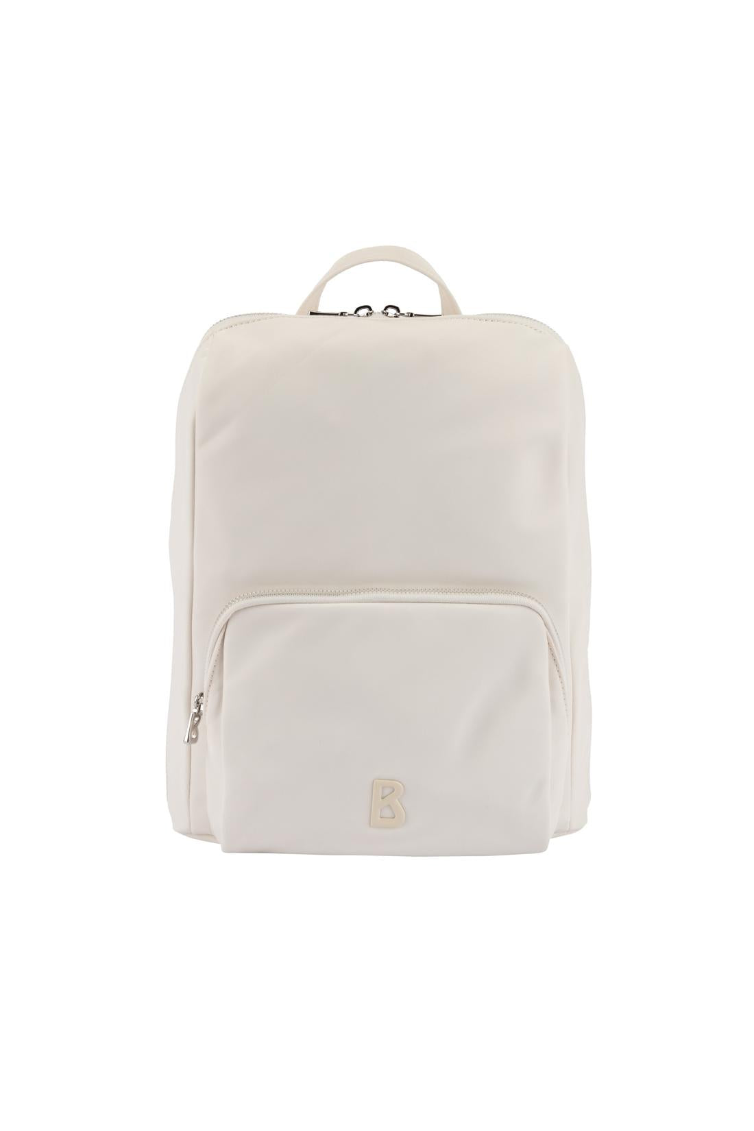 Bogner - Damen Rucksack Verbier Play 1.0 Maxi-Taschen-Bogner-One Size-Reines Weiß-ARCHIVIST