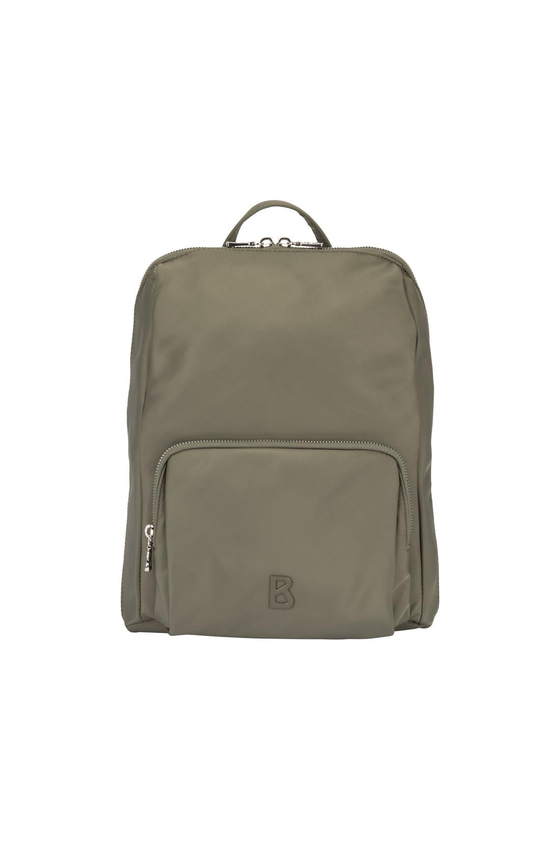 Bogner - Damen Rucksack Verbier Play 1.0 Maxi-Taschen-Bogner-One Size-Olive Night-ARCHIVIST