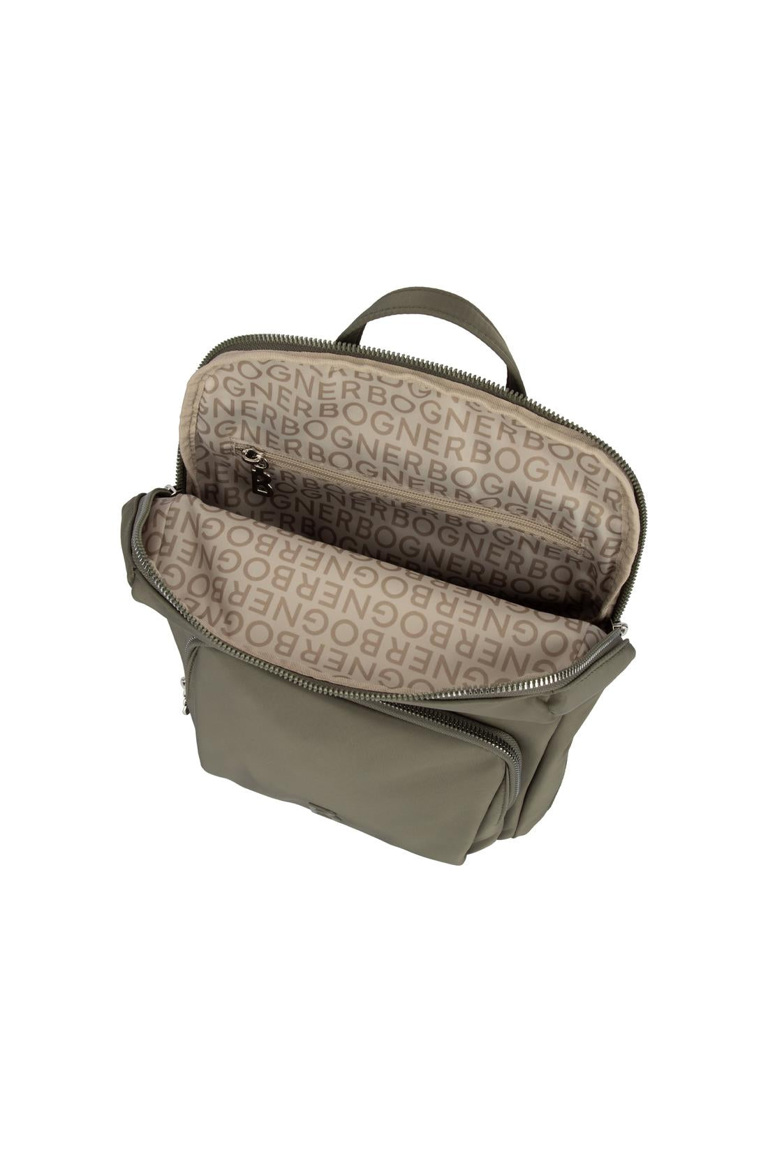 Bogner - Damen Rucksack Verbier Play 1.0 Maxi-Taschen-Bogner-ARCHIVIST