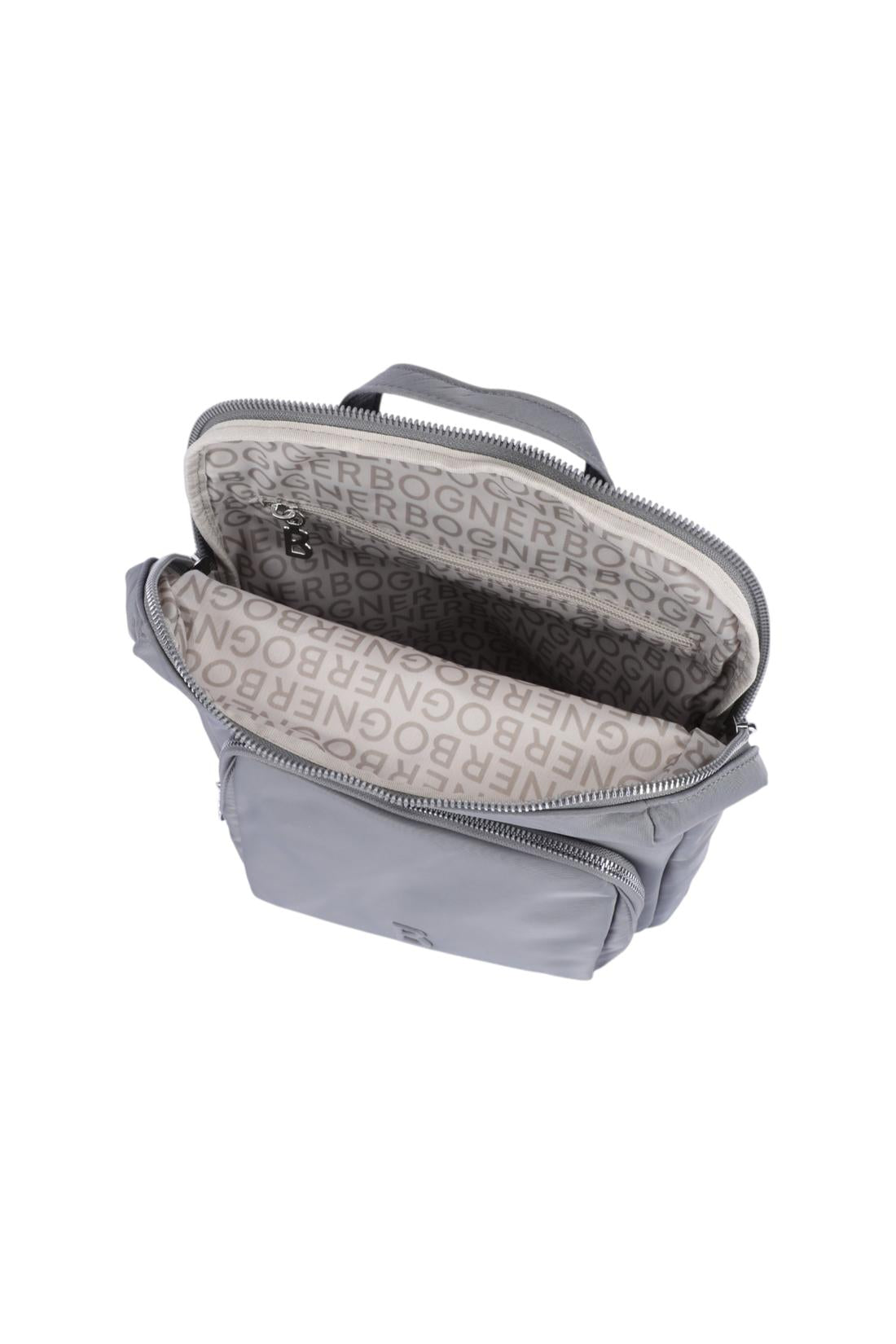 Bogner-Bogner - Damen Rucksack Verbier Play 1.0 Maxi-Taschen-Black-Deal-Outlet-by-ARCHIVIST