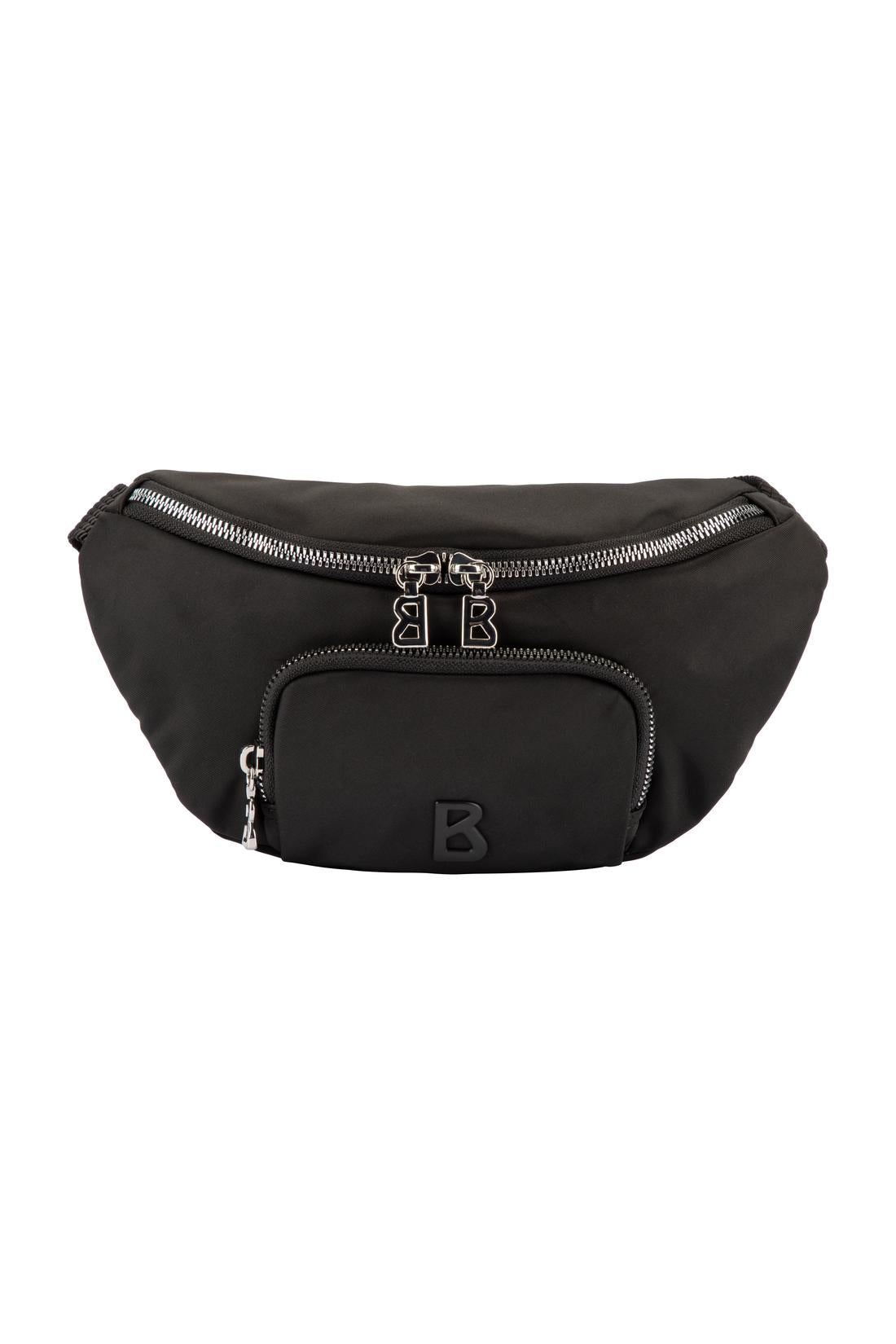 Bogner-Bogner - Damen Hip Bag Verbier Play 1.0 Janica-Taschen-Black-Deal-Outlet-by-ARCHIVIST