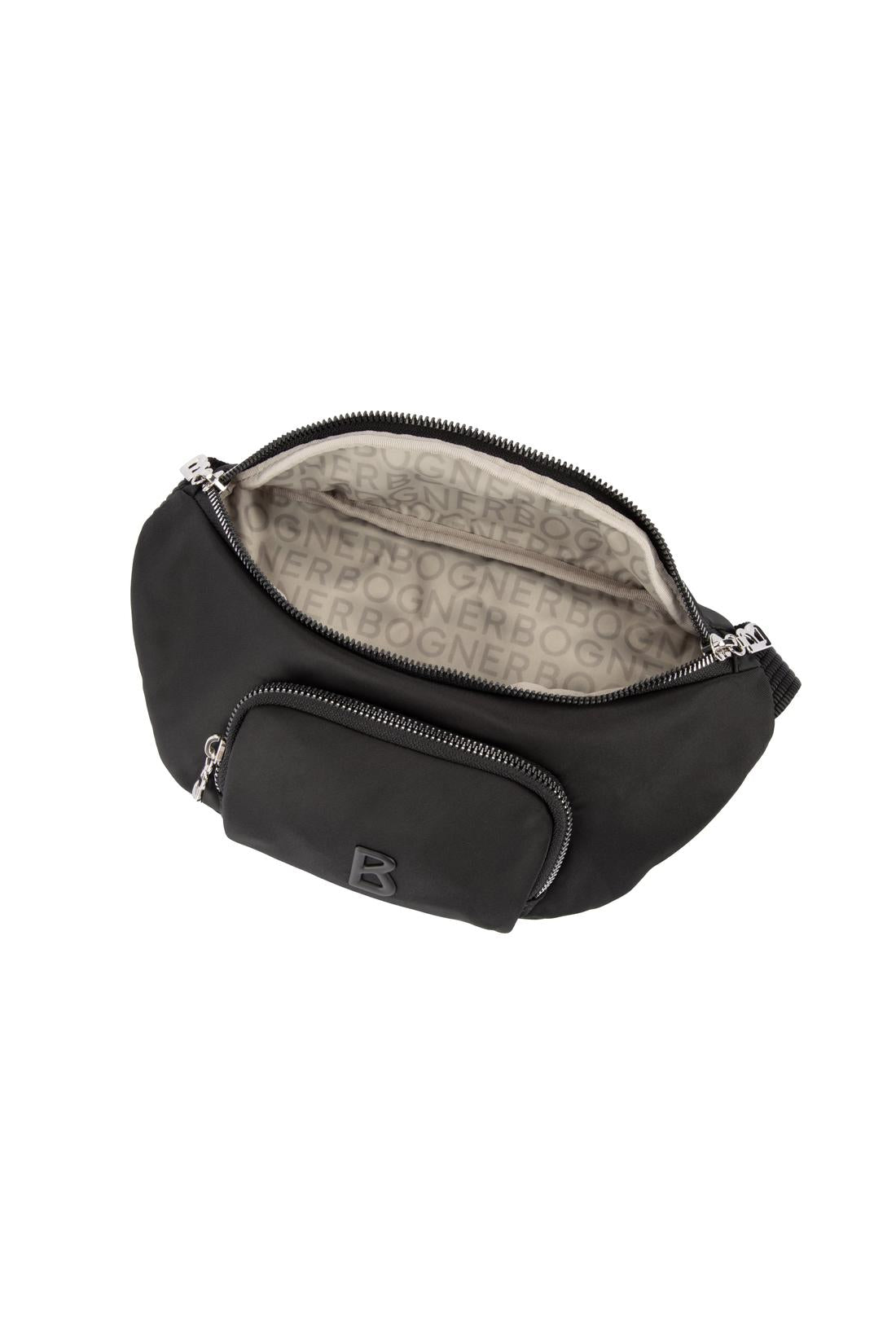 Bogner-Bogner - Damen Hip Bag Verbier Play 1.0 Janica-Taschen-Black-Deal-Outlet-by-ARCHIVIST