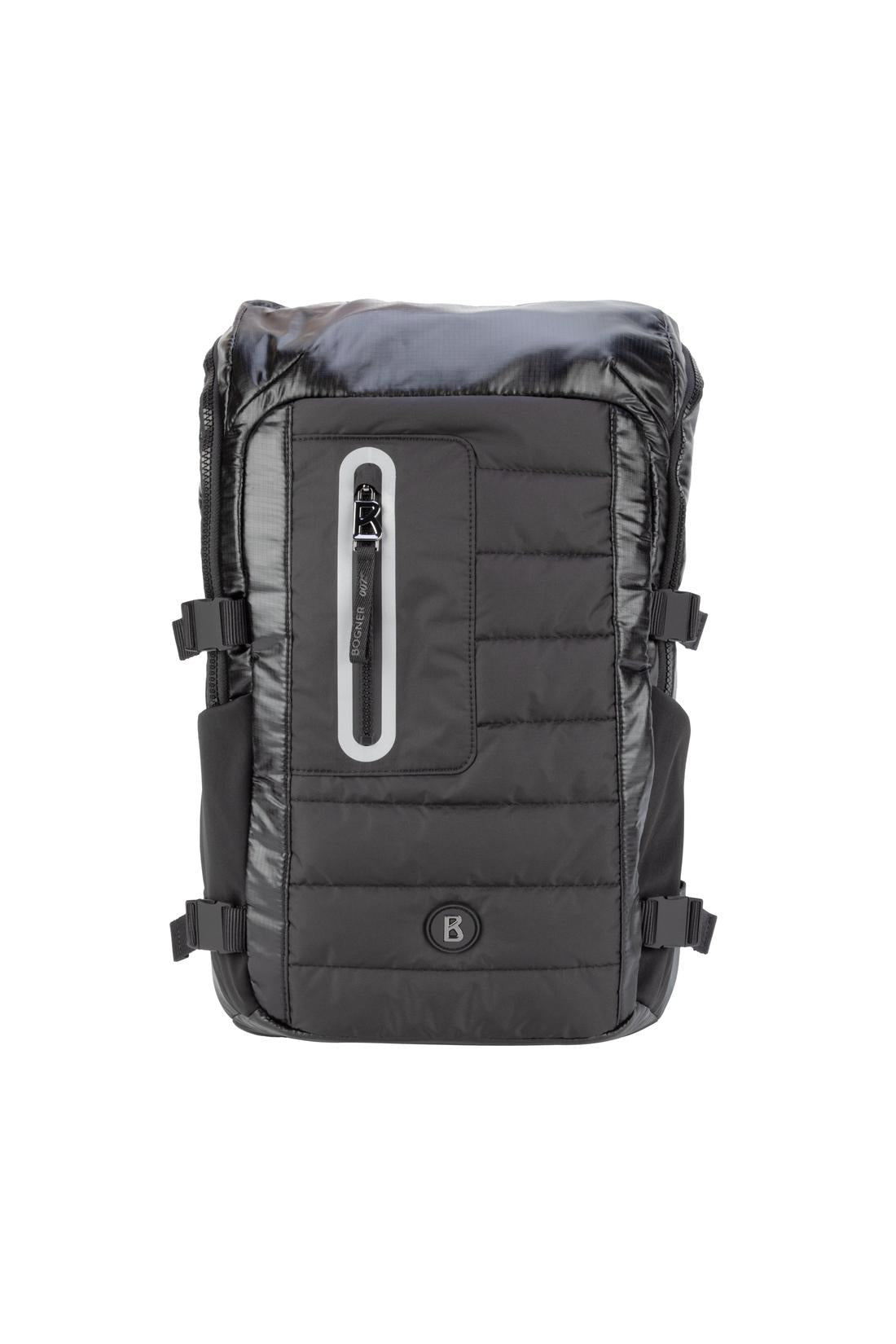 Bogner-Bogner - Herren Rucksack Monarch X 007 Lennard-Taschen-Black-Deal-Outlet-by-ARCHIVIST