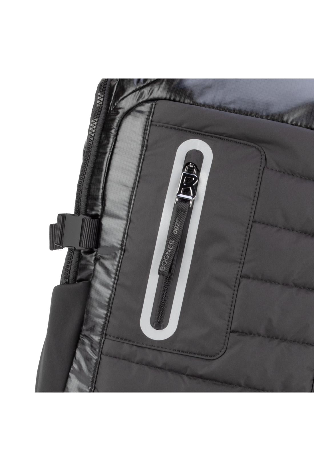 Bogner-Bogner - Herren Rucksack Monarch X 007 Lennard-Taschen-Black-Deal-Outlet-by-ARCHIVIST