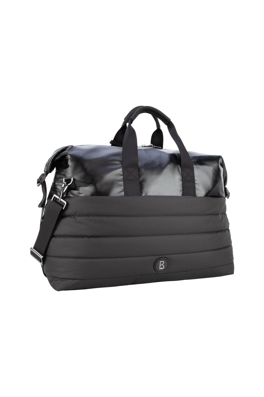 Bogner-Bogner - Herren Weekender Monarch X 007 Ewald-Taschen-Black-Deal-Outlet-by-ARCHIVIST