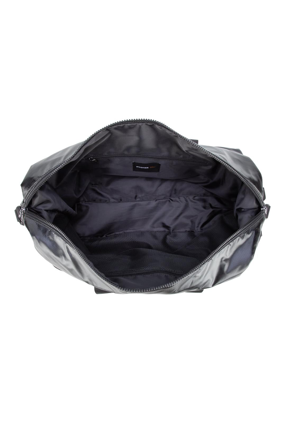 Bogner-Bogner - Herren Weekender Monarch X 007 Ewald-Taschen-Black-Deal-Outlet-by-ARCHIVIST