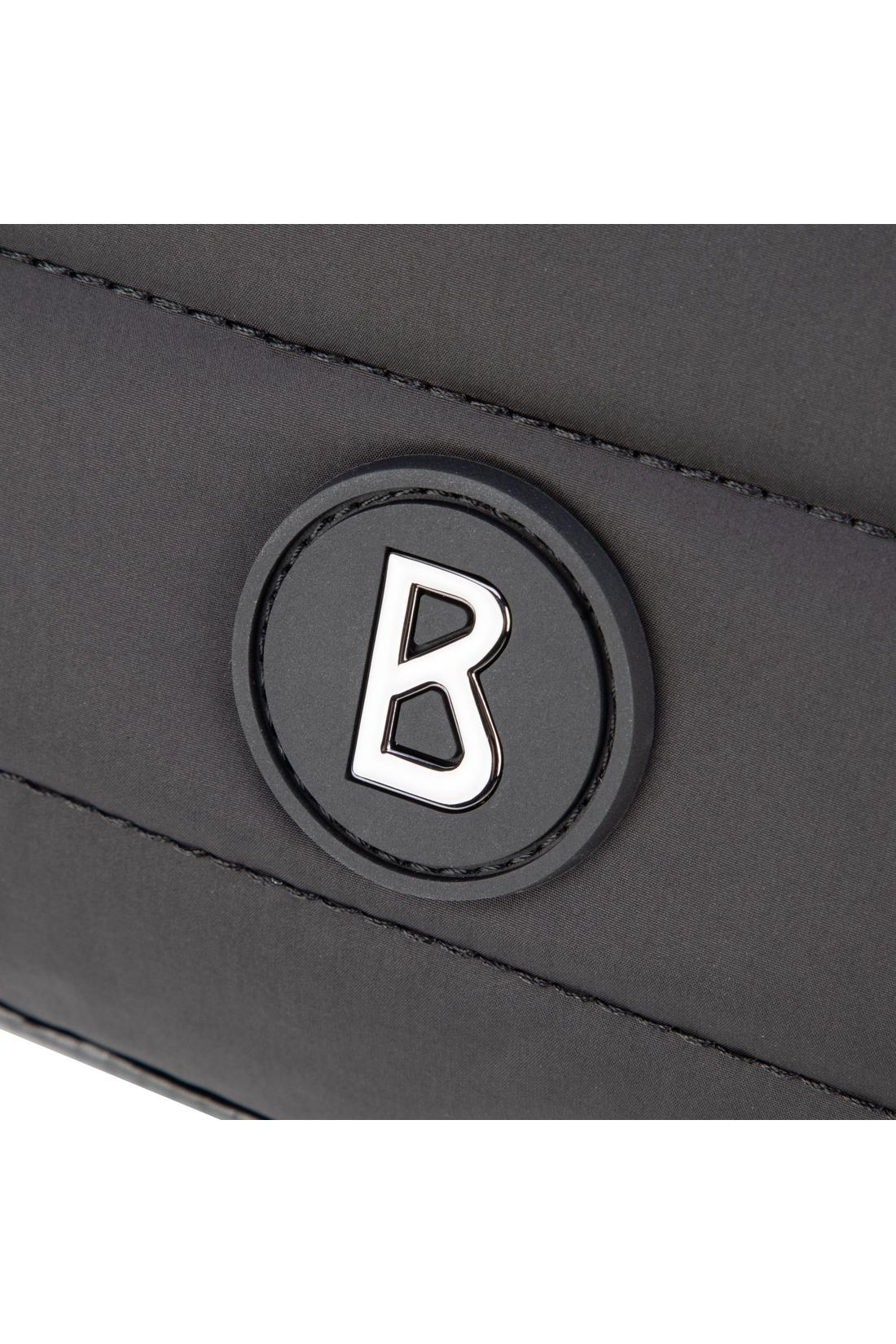 Bogner-Bogner - Herren Weekender Monarch X 007 Ewald-Taschen-Black-Deal-Outlet-by-ARCHIVIST