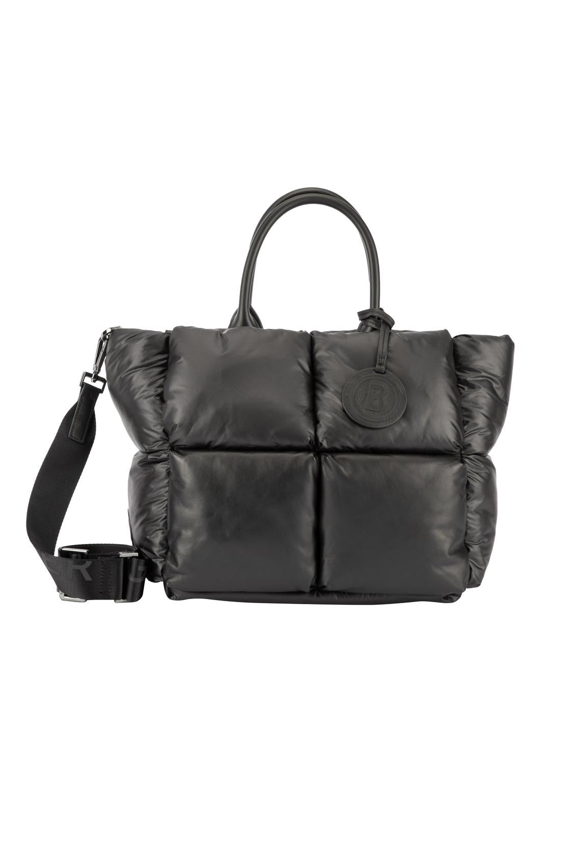 Bogner-Bogner - Damen Tote Gletsch Amelie-Taschen-Black-Deal-Outlet-by-ARCHIVIST