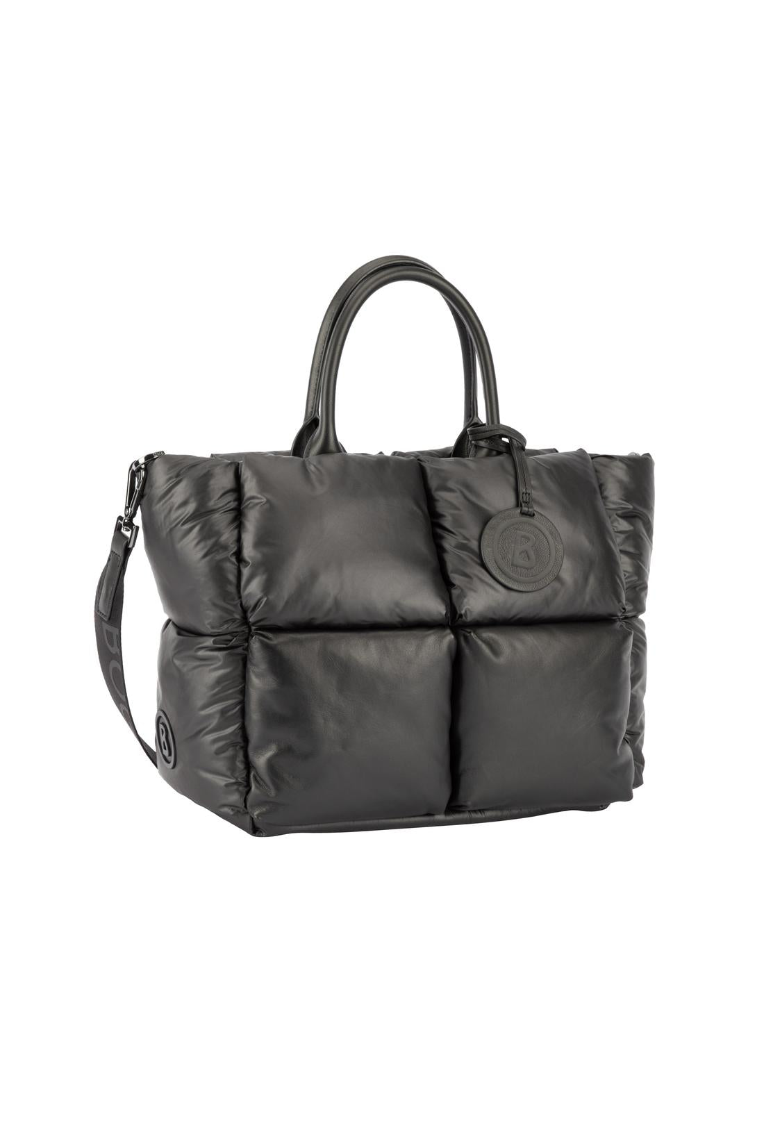 Bogner-Bogner - Damen Tote Gletsch Amelie-Taschen-Black-Deal-Outlet-by-ARCHIVIST