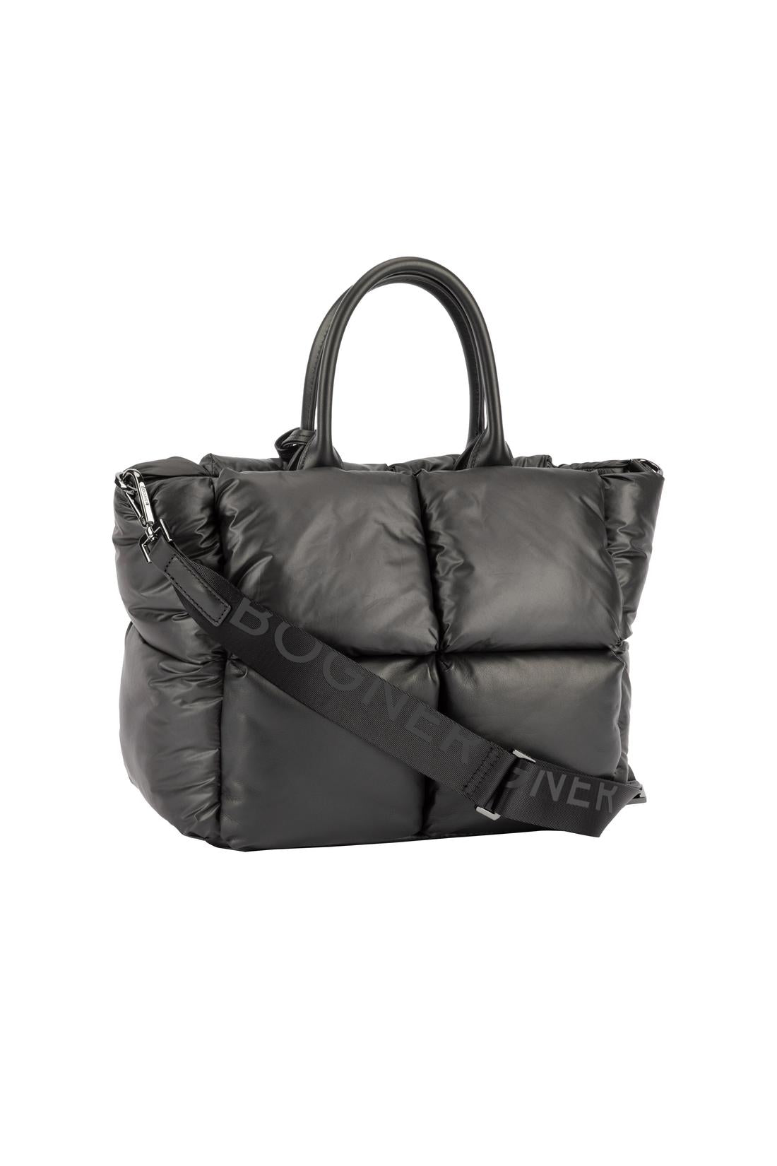 Bogner-Bogner - Damen Tote Gletsch Amelie-Taschen-Black-Deal-Outlet-by-ARCHIVIST