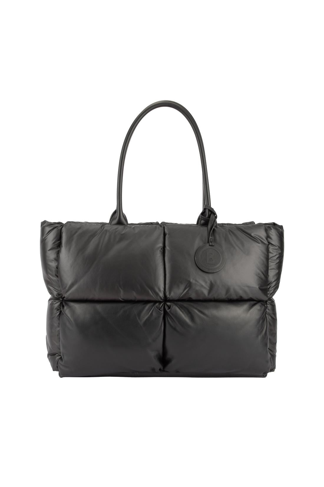 Bogner-Bogner - Damen Tote Gletsch Amelie-Taschen-Black-Deal-Outlet-by-ARCHIVIST
