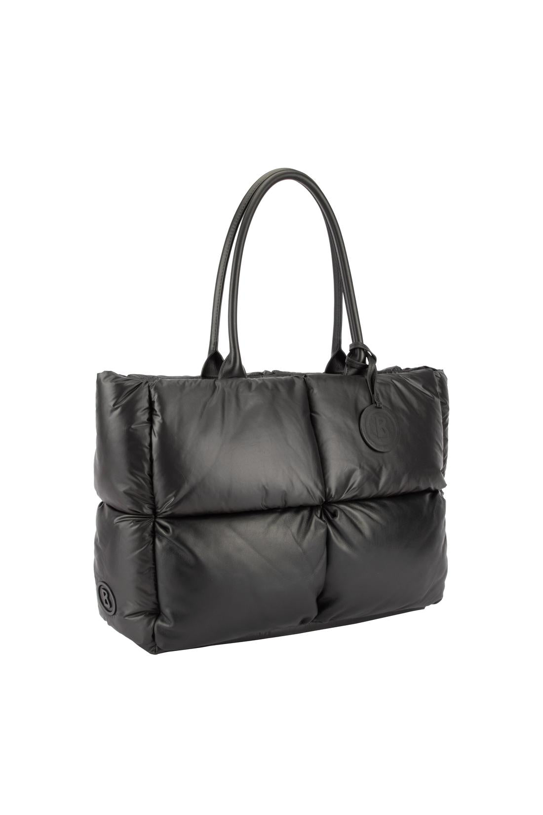 Bogner-Bogner - Damen Tote Gletsch Amelie-Taschen-Black-Deal-Outlet-by-ARCHIVIST