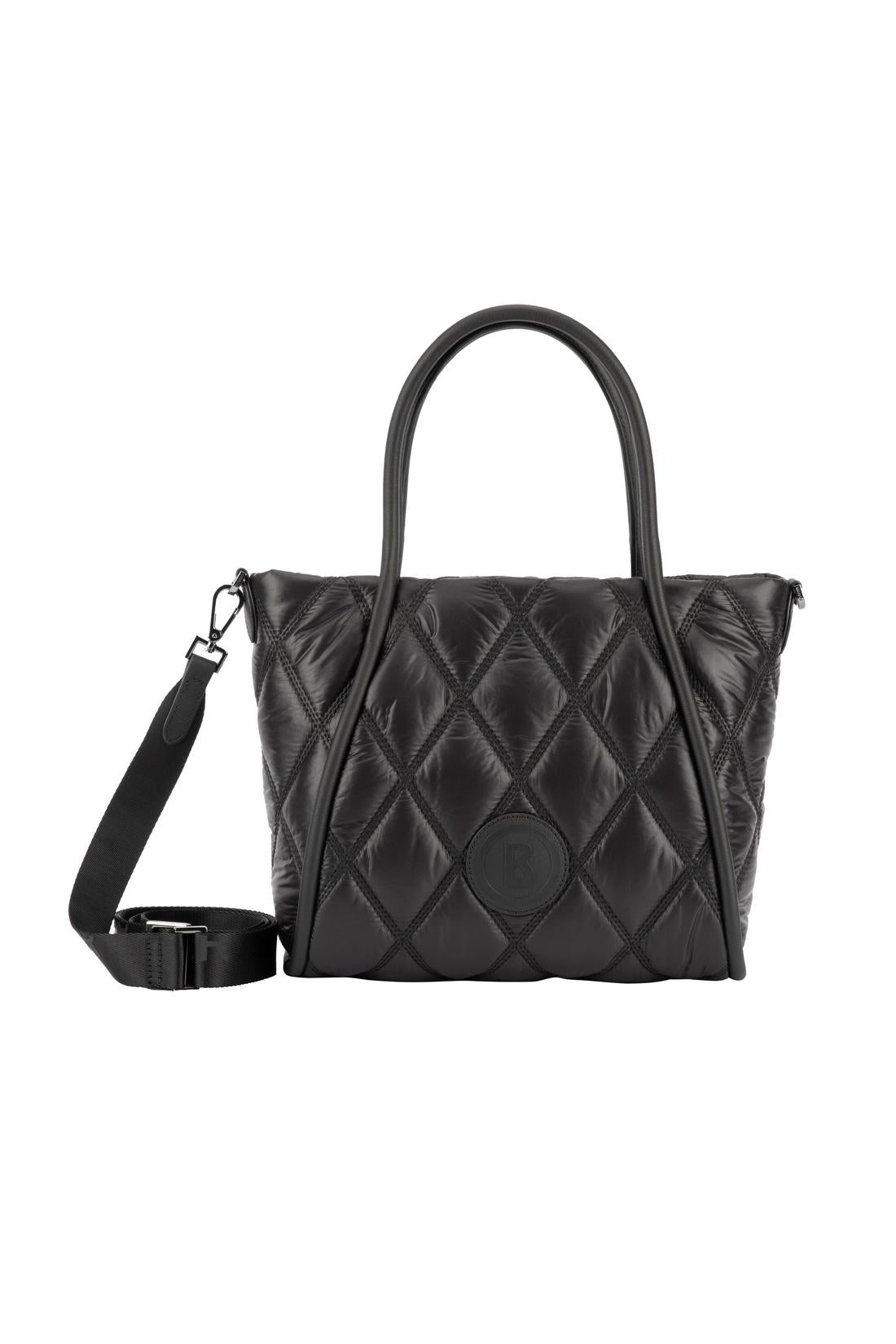 Bogner-Bogner - Damen Handtasche Tirano Timea-Taschen-Black-Deal-Outlet-by-ARCHIVIST