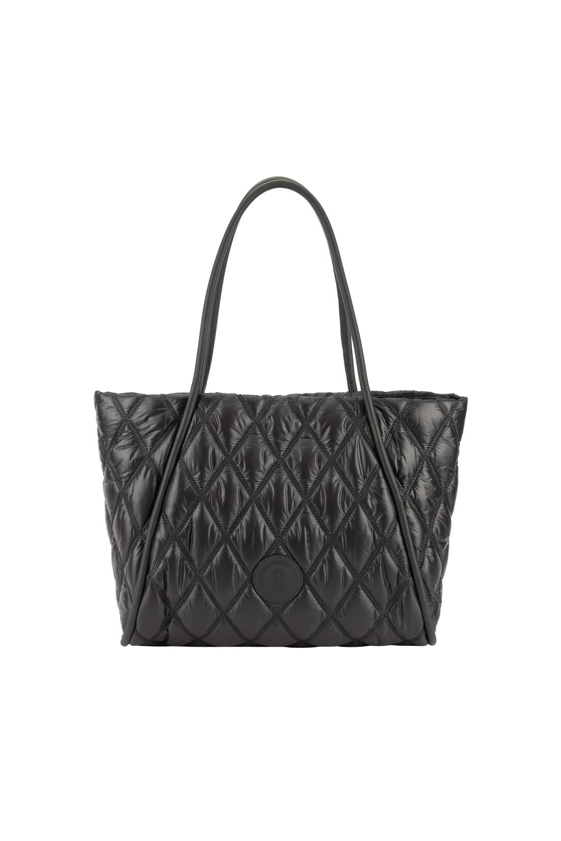 Bogner-Bogner - Damen Shopper Tirano Timea-Taschen-Black-Deal-Outlet-by-ARCHIVIST