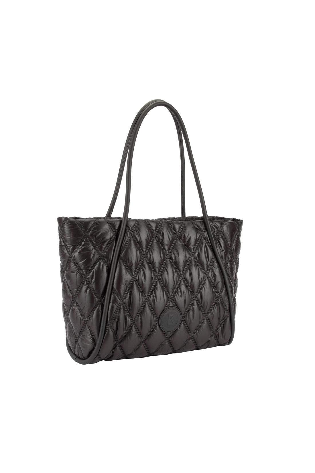 Bogner-Bogner - Damen Shopper Tirano Timea-Taschen-Black-Deal-Outlet-by-ARCHIVIST