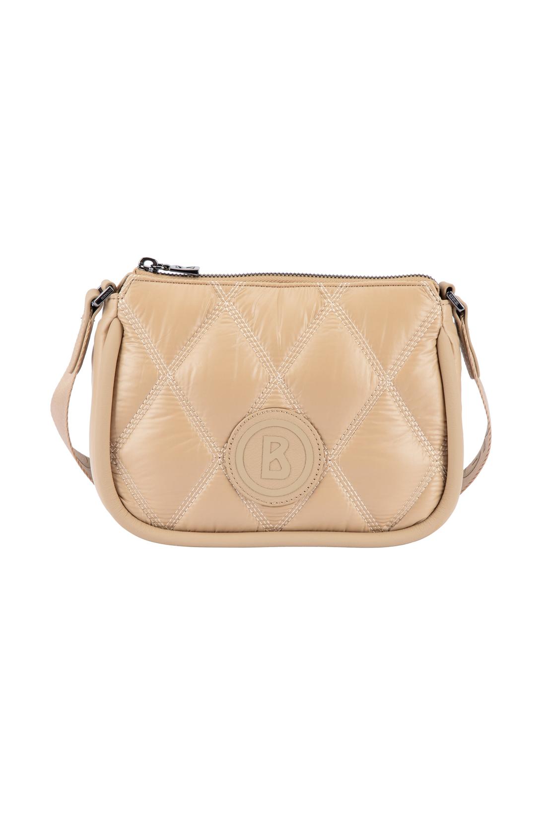 Bogner-Bogner - Damen Schultertasche Tirano Selenay-Taschen-Black-Deal-Outlet-by-ARCHIVIST