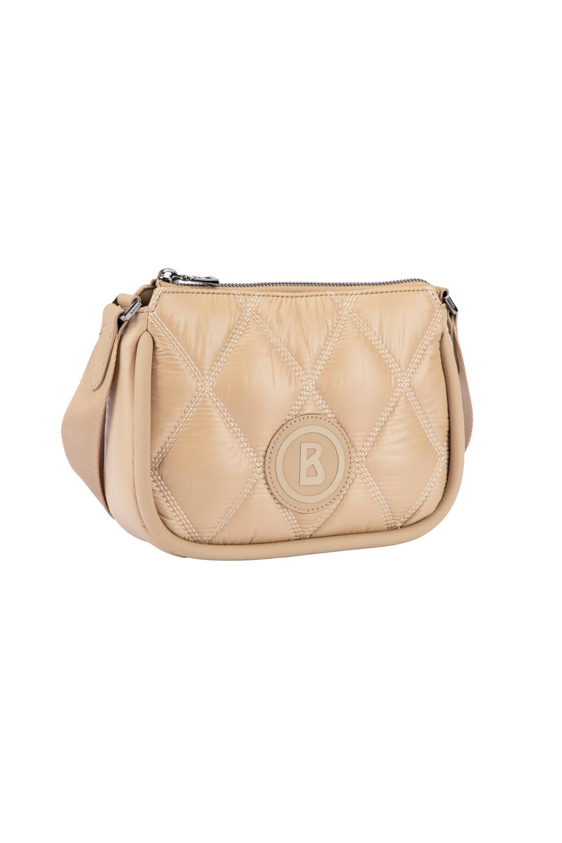 Bogner-Bogner - Damen Schultertasche Tirano Selenay-Taschen-Black-Deal-Outlet-by-ARCHIVIST