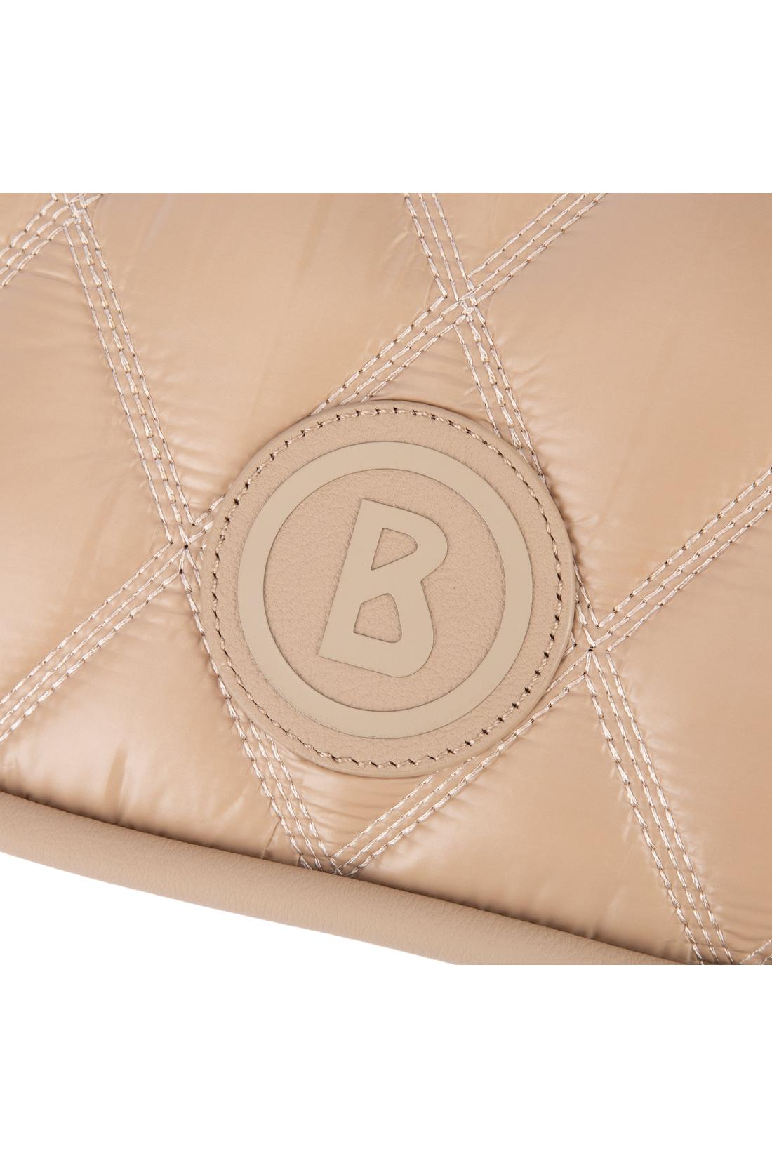 Bogner-Bogner - Damen Schultertasche Tirano Selenay-Taschen-Black-Deal-Outlet-by-ARCHIVIST