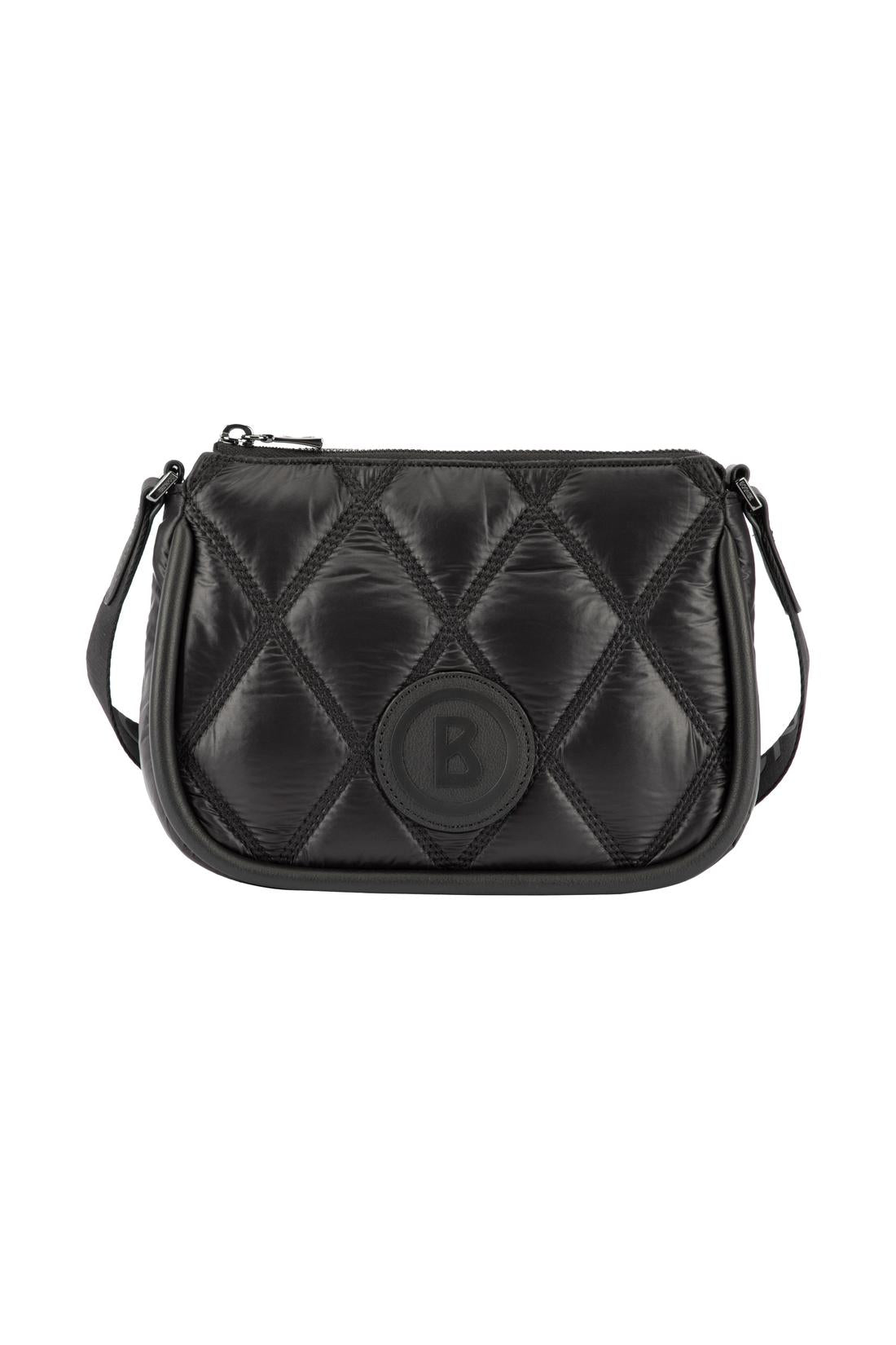 Bogner-Bogner - Damen Schultertasche Tirano Selenay-Taschen-Black-Deal-Outlet-by-ARCHIVIST