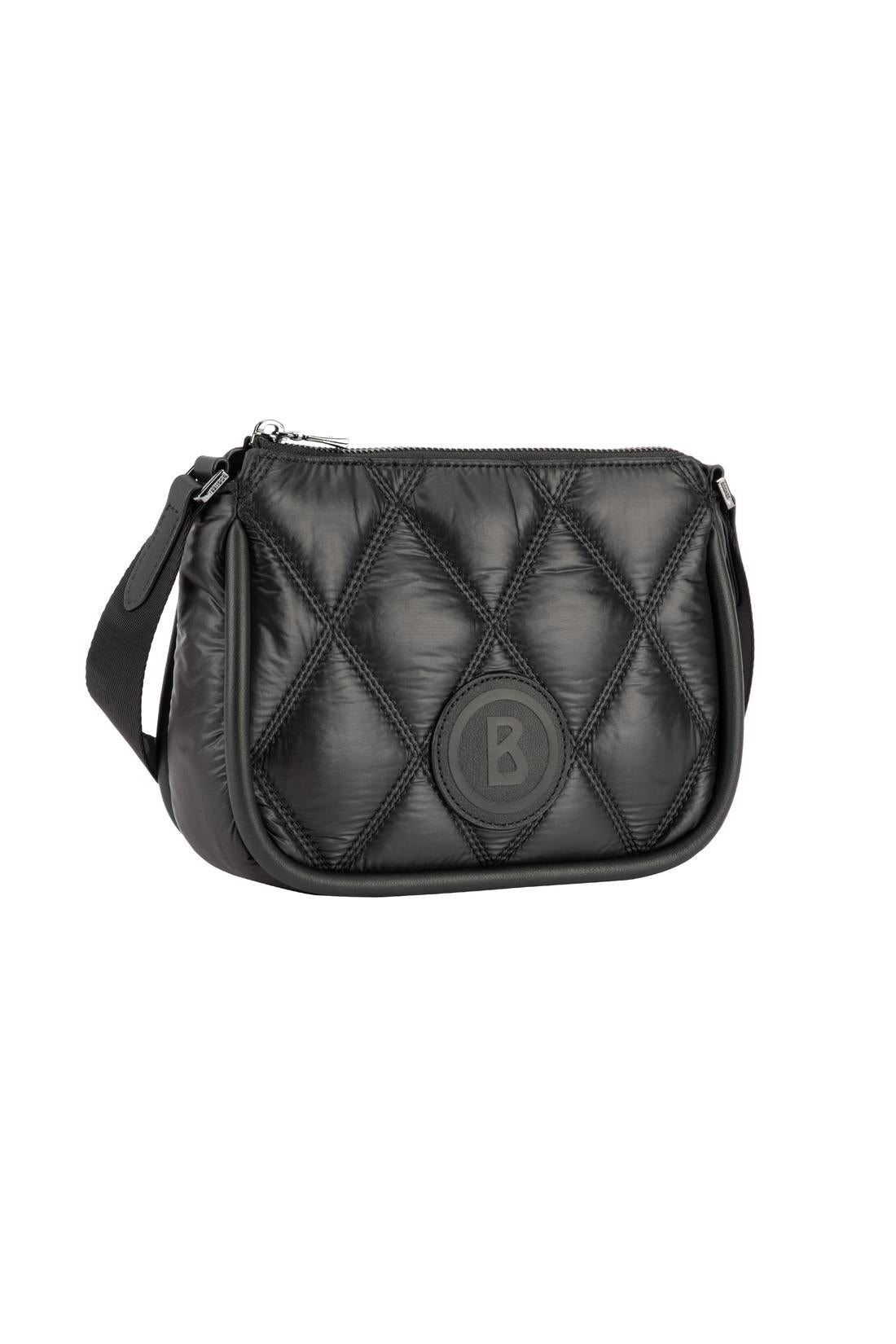 Bogner-Bogner - Damen Schultertasche Tirano Selenay-Taschen-Black-Deal-Outlet-by-ARCHIVIST